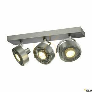 Oprawa wpuszczana SLV KALU aluminium ES111 75W 230V 147326 small 2