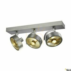 Oprawa wpuszczana SLV KALU aluminium ES111 75W 230V 147326 small 4