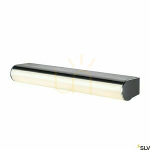 Kinkiet SLV MARYLIN 40 cm chrom mleczny LED 9,8W 1002190 small 0