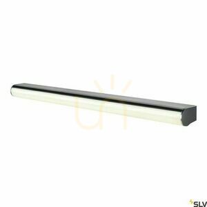 Kinkiet łazienkowy nad lustro SLV MARYLIN 90 cm chrom mleczny LED 21W 1002192 2 Kinkiet łazienkowy nad lustro SLV MARYLIN 90 cm chrom mleczny LED 21W 1002192 small 2