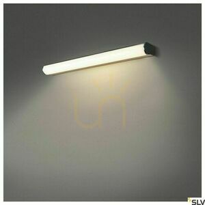Kinkiet łazienkowy nad lustro SLV MARYLIN 60 cm chrom mleczny LED 16W 1002191 4 Kinkiet łazienkowy nad lustro SLV MARYLIN 60 cm chrom mleczny LED 16W 1002191 small 4