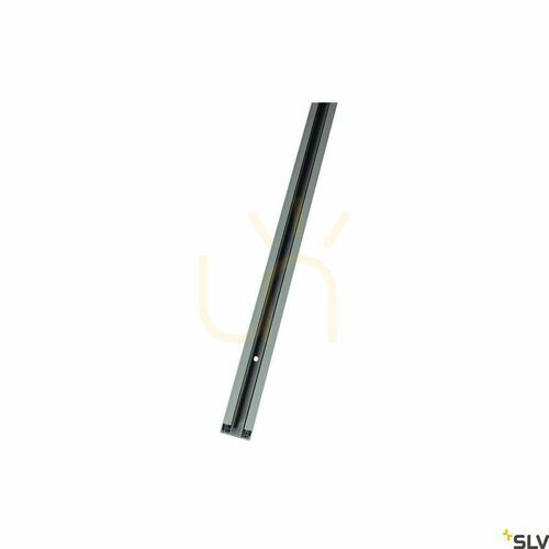 Sprawdź Szyna natynkowa 1-fazowa SLV 1 System 100 cm szara 143012