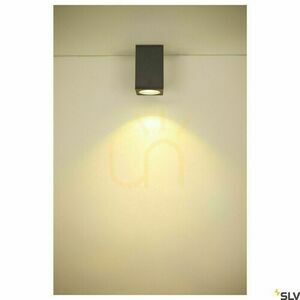Plafon zewnętrzny SLV ENOLA Square S antracyt 9W IP65 1003420 small 3