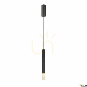 Lampa wisząca SLV HELIA Ambient 35 czarna LED 9W 3000K 1003436 0 Lampa wisząca SLV HELIA Ambient 35 czarna LED 9W 3000K 1003436 small 0