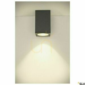 Plafon zewnętrzny SLV ENOLA SQUARE L antracyt 36W IP65 1003439 small 4