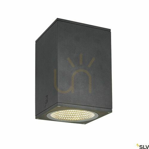 Sprawdź Plafon zewnętrzny SLV ENOLA SQUARE L antracyt 36W IP65 1003439