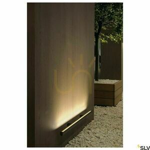 Profil LED SLV GALEN 120 antracyt 34W IP65 3000/4000K 1003448 small 3