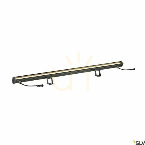 Sprawdź Profil LED SLV GALEN 120 antracyt 34W IP65 3000/4000K 1003448
