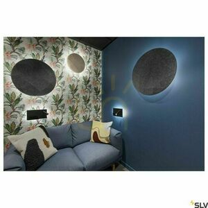 Kinkiet SLV SOMNILA czarny LED 15W 3000K USB 1003455 4 Kinkiet SLV SOMNILA czarny LED 15W 3000K USB 1003455 small 4