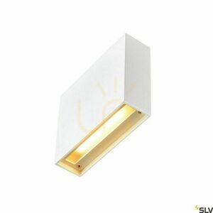 Kinkiet LED SLV QUAD FRAME 14 biały 4,4W 2700/3000K 1003467 1 Kinkiet LED SLV QUAD FRAME 14 biały 4,4W 2700/3000K 1003467 small 1