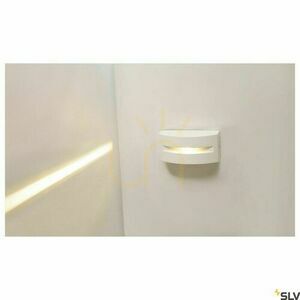 Kinkiet zewnętrzny SLV OUT-BEAM FRAME CW biały LED 3,5W 3000K IP55 1003519 4 Kinkiet zewnętrzny SLV OUT-BEAM FRAME CW biały LED 3,5W 3000K IP55 1003519 small 4