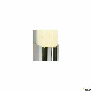 Kinkiet SLV TRUKKO 60 LED chrom mleczny 9,2W 3000K IP44 149762 small 2