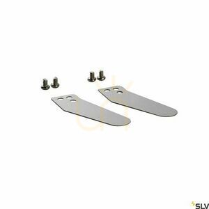 Oprawa wpuszczana SLV NUMINOS DL S czarna 8,6W 2700K 1003769 small 2