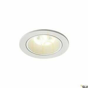 Oprawa wpuszczana LED SLV NUMINOS DL S biała 8,6W 4000K 790 lm 1003830 0 Oprawa wpuszczana LED SLV NUMINOS DL S biała 8,6W 4000K 790 lm 1003830 small 0