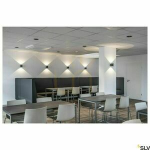 Oprawa wpuszczana SLV NUMINOS DL M czarna 17,55W 2700K 1003847 small 3
