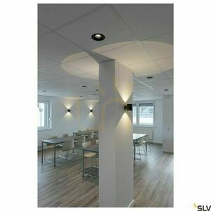Oprawa wpuszczana SLV NUMINOS DL M czarna 17,55W 2700K 1003847 small 4