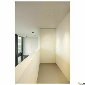 Oprawa wpuszczana SLV NUMINOS DL M biała/chrom 17,55W 2700K 1003861 small 2
