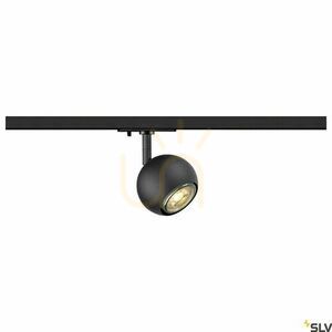 Pierścień dekoracyjny do żarówki GU10 MR16 SLV Zubehör chrom 151049 small 2
