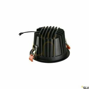 Oprawa wpuszczana SLV NUMINOS DL XL 37,4W 3500lm 2700K czarna 1003989 1 Oprawa wpuszczana SLV NUMINOS DL XL 37,4W 3500lm 2700K czarna 1003989 small 1