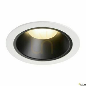Oprawa wpuszczana SLV NUMINOS DL XL biała 37,4W 3000K 3300 lm 1004024 small 0