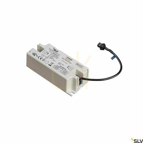 Sprawdź Sterownik LED SLV Treiber 700mA 30W do downlight Numinos biały 1004064