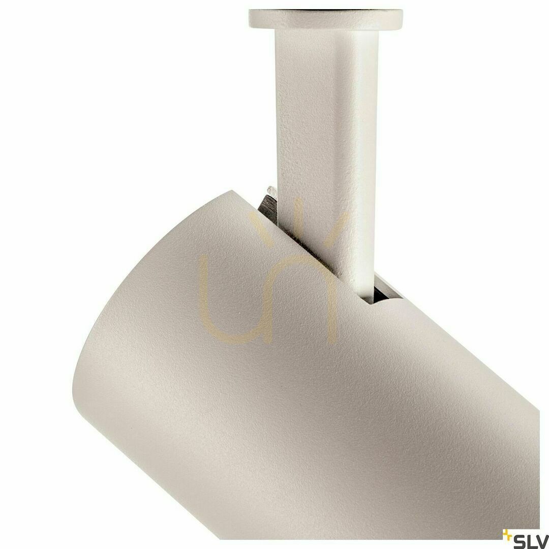 Obejrzyj Lampa szynowa 3-fazowa SLV NUMINOS PHASE S biała/czarna 10,42W 2700K 1004078 Lampa szynowa 3-fazowa SLV NUMINOS PHASE S biała/czarna 10,42W 2700K 1004078