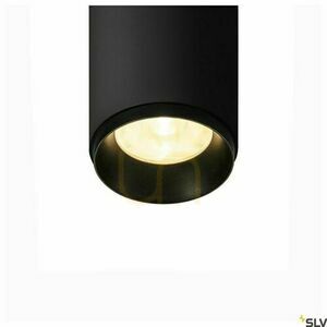 Reflektor do szynoprzewodu SLV NUMINOS PHASE S czarny 10,42W 3000K 1004083 1 Reflektor do szynoprzewodu SLV NUMINOS PHASE S czarny 10,42W 3000K 1004083 small 1