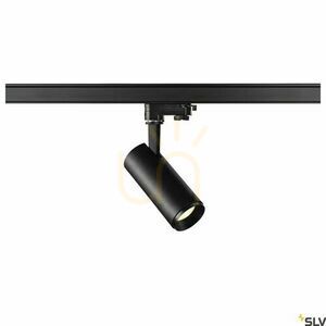 Reflektor do szynoprzewodu SLV NUMINOS PHASE S czarny 10,42W 3000K 1004083 0 Reflektor do szynoprzewodu SLV NUMINOS PHASE S czarny 10,42W 3000K 1004083 small 0