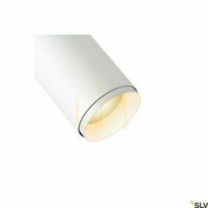 Reflektor do szynoprzewodu 3-fazowego SLV NUMINOS PHASE S biało-czarny 3000K 1004087 small 2