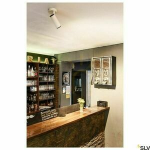 Lampa sufitowa natynkowa SLV NUMINOS Spot Phase S biała/czarna 10,42W 2700K 1004104 3 Lampa sufitowa natynkowa SLV NUMINOS Spot Phase S biała/czarna 10,42W 2700K 1004104 small 3