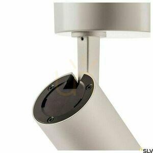 Lampa sufitowa natynkowa SLV NUMINOS Spot Phase S biała/czarna 10,42W 4000K 1004118 2 Lampa sufitowa natynkowa SLV NUMINOS Spot Phase S biała/czarna 10,42W 4000K 1004118 small 2