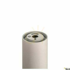 Lampa sufitowa natynkowa SLV NUMINOS CL PHASE S biało-czarna 10,42W 2700K 1004127 small 2