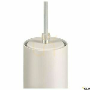 Lampa wisząca SLV NUMINOS PD PHASE S 1004151 biała/czarna 10,42W 2700K 1 Lampa wisząca SLV NUMINOS PD PHASE S 1004151 biała/czarna 10,42W 2700K small 1