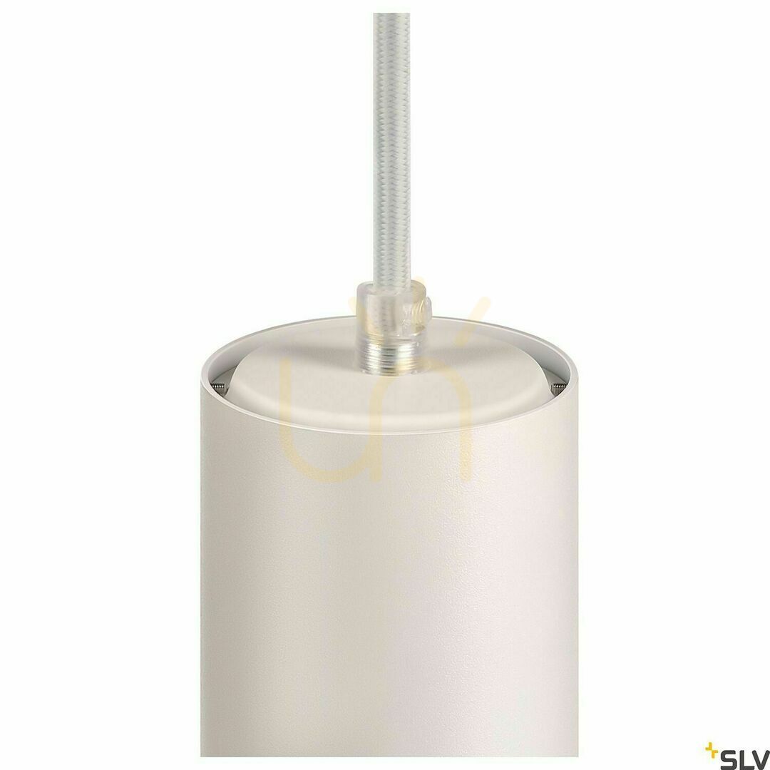 Zobacz Lampa wisząca SLV NUMINOS PD Phase S biała/czarna 10,42W 3000K 1004158 Lampa wisząca SLV NUMINOS PD Phase S biała/czarna 10,42W 3000K 1004158