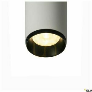 Lampa wisząca SLV NUMINOS PD Phase S biała/czarna 10,42W 3000K 1004158 2 Lampa wisząca SLV NUMINOS PD Phase S biała/czarna 10,42W 3000K 1004158 small 2