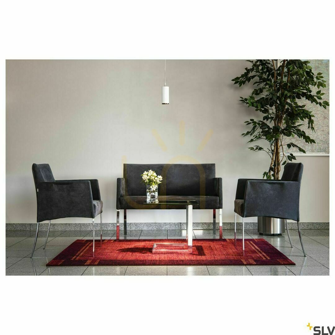 Wyświetl Lampa wisząca SLV NUMINOS PD PHASE S biała/czarna 10,42W 3000K 1004159 Lampa wisząca SLV NUMINOS PD PHASE S biała/czarna 10,42W 3000K 1004159