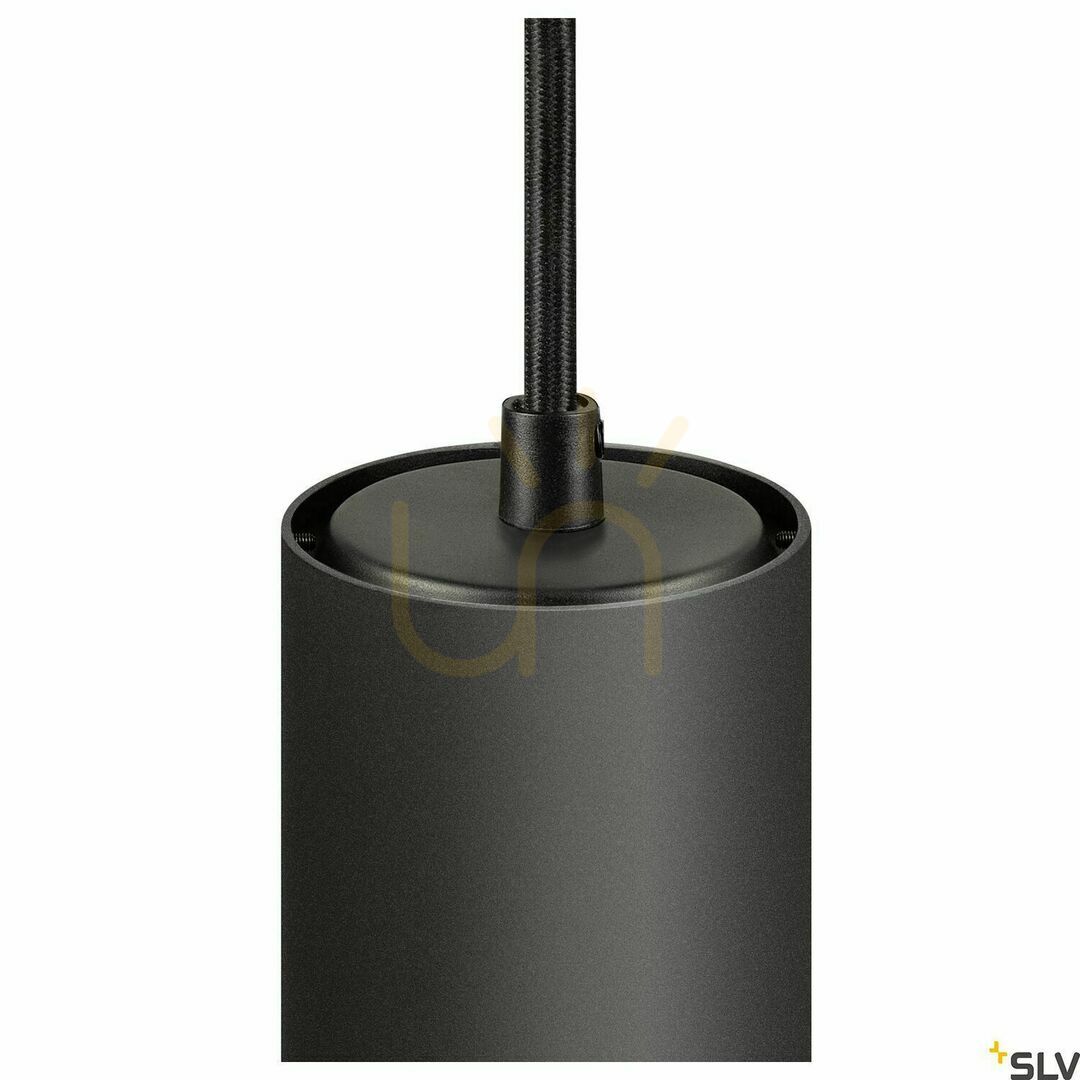 Zobacz Lampa wisząca SLV NUMINOS PD PHASE S czarna 10,42W 4000K 1004162 Lampa wisząca SLV NUMINOS PD PHASE S czarna 10,42W 4000K 1004162
