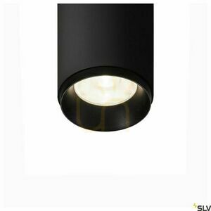 Lampa wisząca SLV NUMINOS PD PHASE S czarna 10,42W 4000K 1004162 2 Lampa wisząca SLV NUMINOS PD PHASE S czarna 10,42W 4000K 1004162 small 2