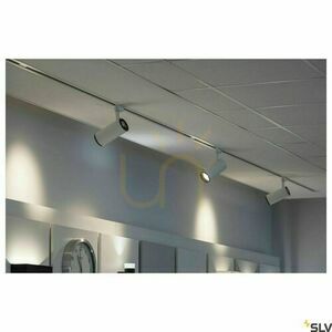 Lampa do szynoprzewodu SLV NUMINOS PHASE M 3-fazowa 20,1W 2700K biała/czarna 1004174 small 4
