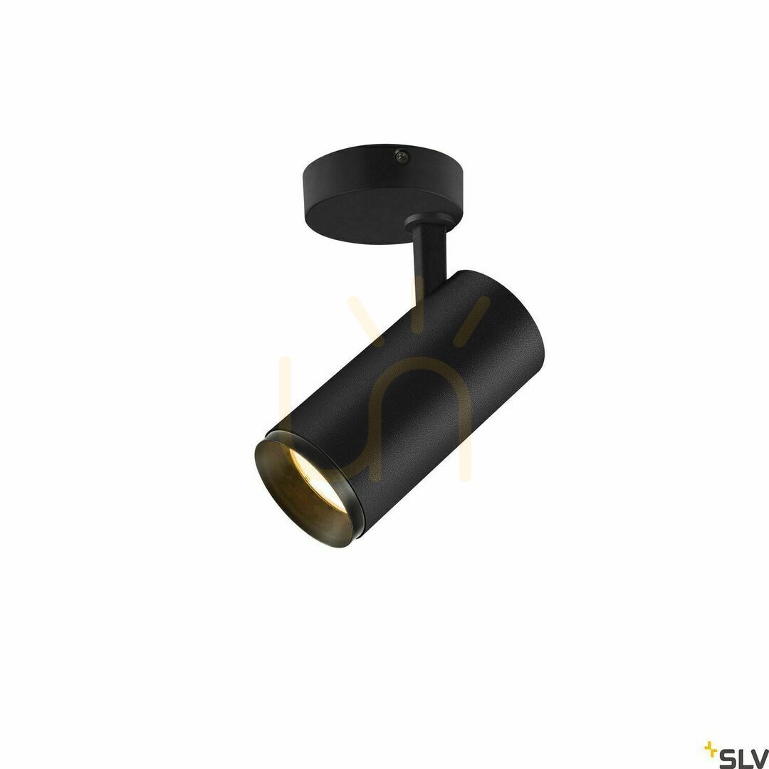 Sprawdź Lampa sufitowa natynkowa SLV NUMINOS Spot Phase M czarna 20,1W 2700K 1004195 Lampa sufitowa natynkowa SLV NUMINOS Spot Phase M czarna 20,1W 2700K 1004195