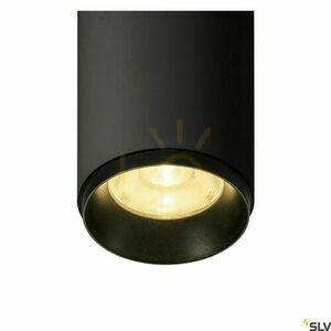 Lampa sufitowa natynkowa LED SLV NUMINOS Spot Phase M czarna 3000K 20,1W 1004204 1 Lampa sufitowa natynkowa LED SLV NUMINOS Spot Phase M czarna 3000K 20,1W 1004204 small 1