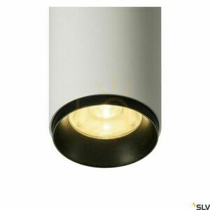 Lampa sufitowa natynkowa LED SLV NUMINOS CL PHASE M biała 20,1W 3000K 1004232 1 Lampa sufitowa natynkowa LED SLV NUMINOS CL PHASE M biała 20,1W 3000K 1004232 small 1