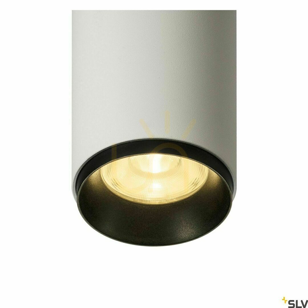 Zobacz Lampa sufitowa natynkowa LED SLV NUMINOS CL PHASE M biała 20,1W 3000K 1004232 Lampa sufitowa natynkowa LED SLV NUMINOS CL PHASE M biała 20,1W 3000K 1004232