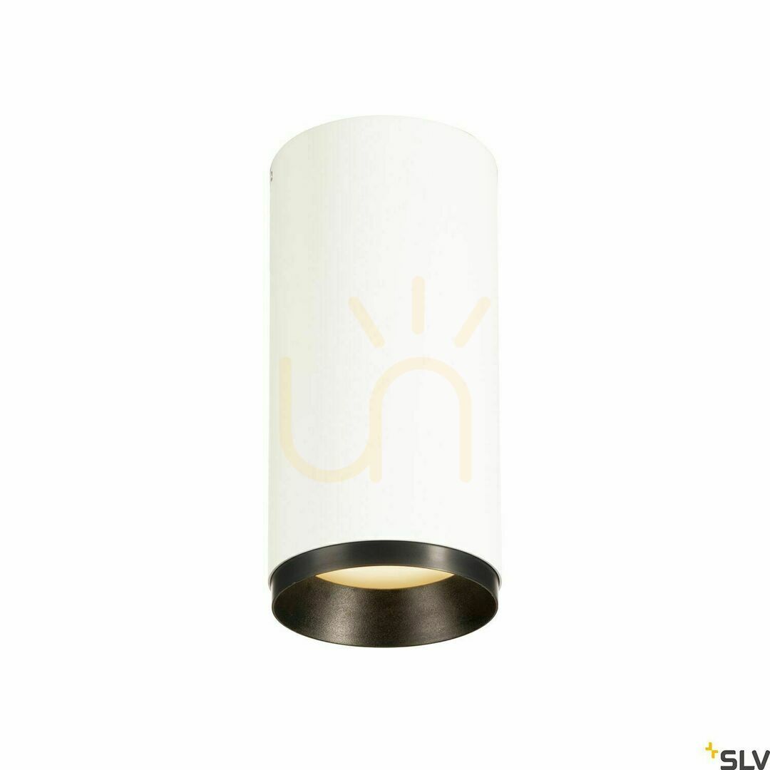 Sprawdź Lampa sufitowa natynkowa LED SLV NUMINOS CL PHASE M biała 20,1W 3000K 1004232 Lampa sufitowa natynkowa LED SLV NUMINOS CL PHASE M biała 20,1W 3000K 1004232