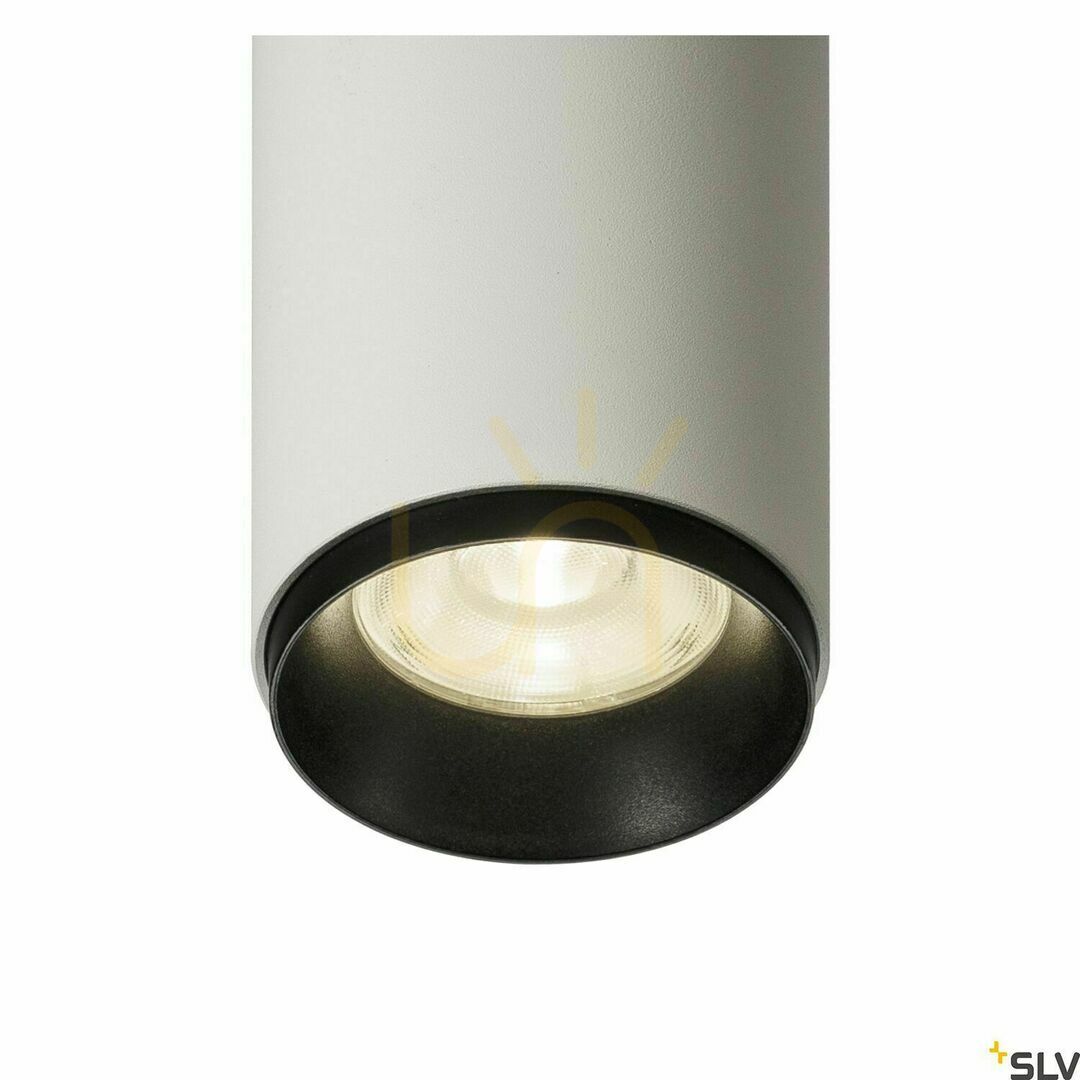 Zobacz Lampa sufitowa natynkowa LED SLV NUMINOS CL PHASE M biała 20,1W 4000K 1004240 Lampa sufitowa natynkowa LED SLV NUMINOS CL PHASE M biała 20,1W 4000K 1004240