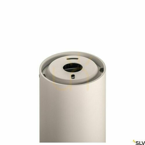 Sprawdź Lampa sufitowa natynkowa LED SLV NUMINOS M CL PHASE biało-czarna 14 W 4000 K 60° 1004240