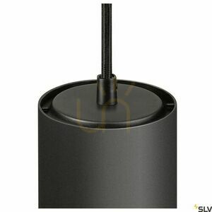 Lampa wisząca SLV NUMINOS PD PHASE M czarna 14 W 2700 K 1004243 1 Lampa wisząca SLV NUMINOS PD PHASE M czarna 14 W 2700 K 1004243 small 1