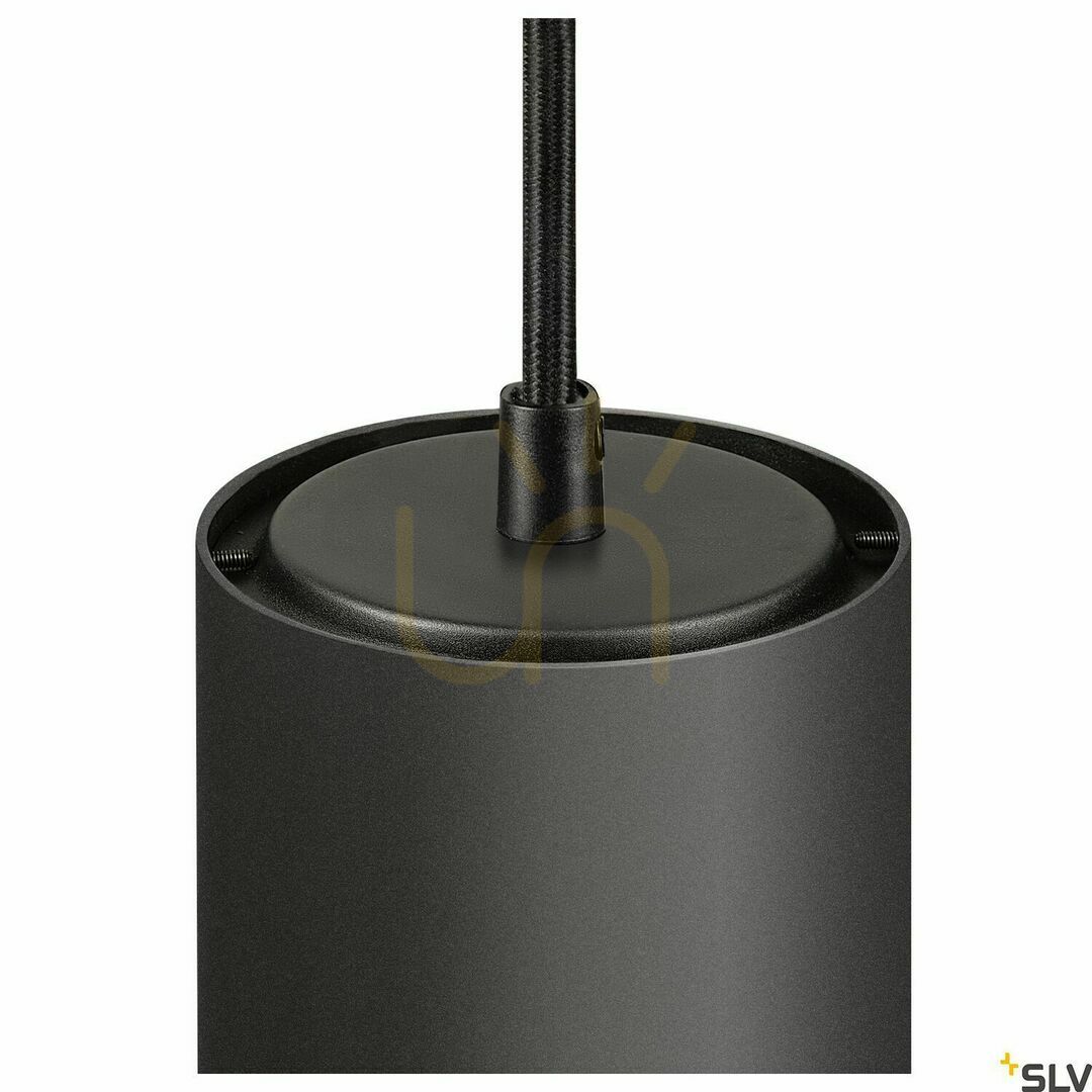 Zobacz Lampa wisząca SLV NUMINOS PD PHASE M czarna 20,1W 4000K 1004259 Lampa wisząca SLV NUMINOS PD PHASE M czarna 20,1W 4000K 1004259