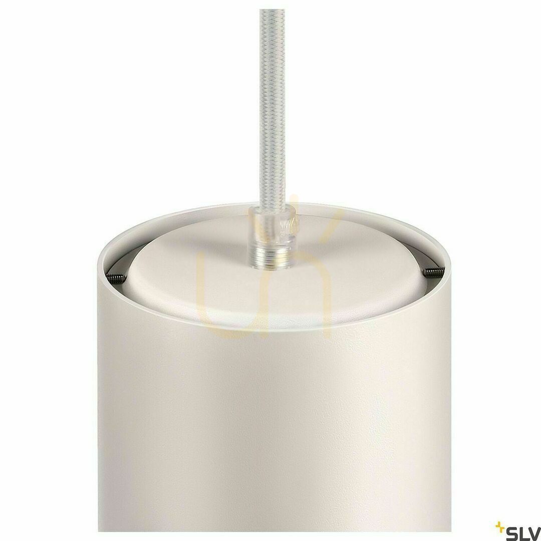 Zobacz Lampa wisząca SLV NUMINOS PD PHASE M biała/czarna 20,1W 4000K 1004263 Lampa wisząca SLV NUMINOS PD PHASE M biała/czarna 20,1W 4000K 1004263