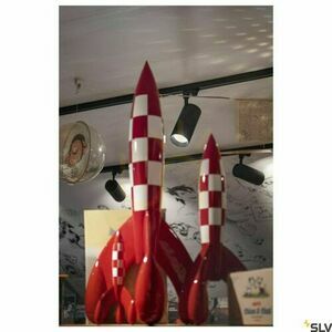 Reflektor szynowy SLV NUMINOS PHASE L 28W 3000K 2400lm czarny 3-fazowy 1004276 small 3
